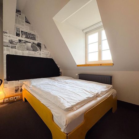 Superbude Hamburg St Pauli Ruang foto